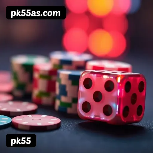 Suporte ao Cliente pk55