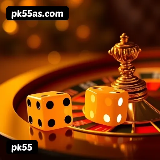 pk55 Jogos de Slots