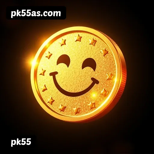 Termos e Condições de Bônus pk55