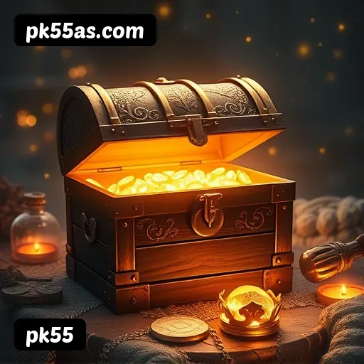 Como Maximizar Bônus pk55