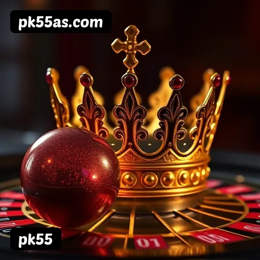 pk55 Tecnologia de Jogos